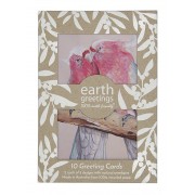 Assorted Card Pack - Birdlife Australia